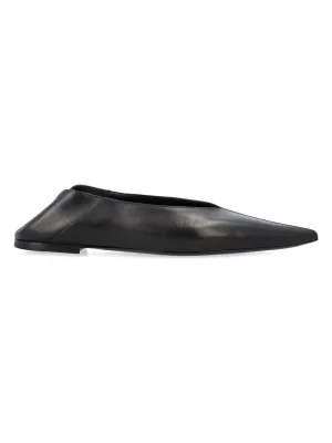 CAROLYN SLIPPERS