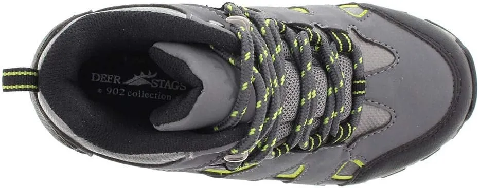 Deer Stags Boy's Boot