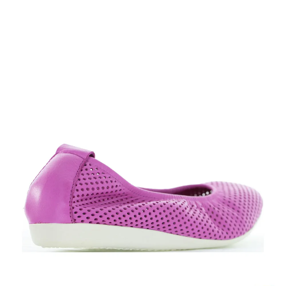 LE SANSA BENZI HOTPINK