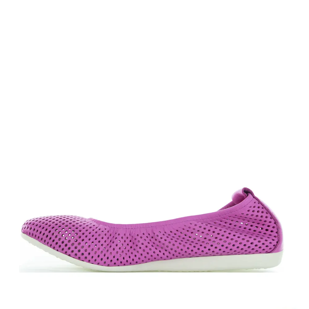 LE SANSA BENZI HOTPINK
