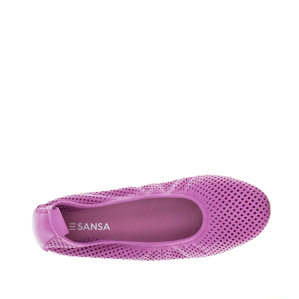 LE SANSA BENZI HOTPINK