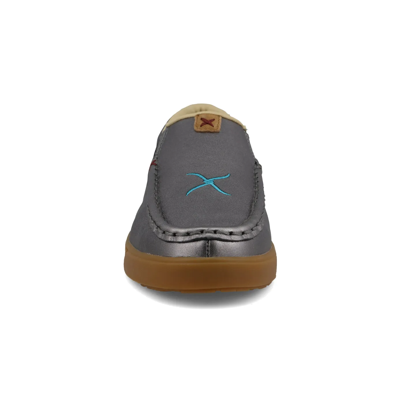 Slip-On Kicks | YCA0016